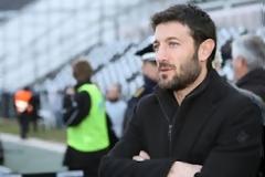 Κωνσταντινίδης: το καλύτερο είναι να δημιουργείς μία ομάδα βιώσιμη
