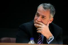 M.BOΡΙΔΗΣ: Δεν θα αφήσω οι μετανάστες να πάνε στην Αμυγδαλέζα