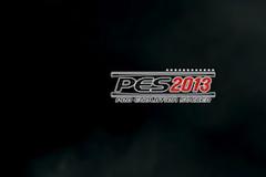 Νέες πληροφορίες για το PES 2013 [video]