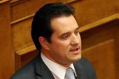 Άδωνις ο… παγκόσμιος!