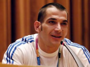 Φωτογραφία για Επικεφαλής στο Επικρατείας του ΠΑΣΟΚ ο Πύρρος Δήμας