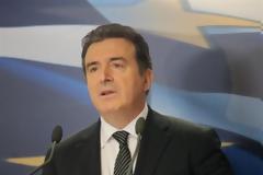 Στο Ευρωκοινοβούλιο αύριο ο Μ. Χρυσοχοΐδης για το μεταναστευτικό στην Ελλάδα