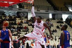TEΛΙΚΟ: ΟΛΥΜΠΙΑΚΟΣ – ΠΑΝIΩΝΙΟΣ 83-67