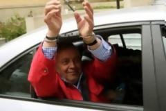 Κουρής : «Το Δημόσιο μου χρωστάει, δεν του χρωστάω»