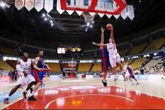 1-0 μέσω... άμυνας