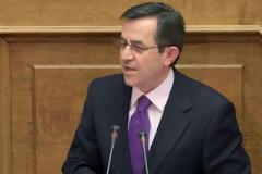 Νίκος Νικολόπουλος: Έφτασε η ώρα για ανάπτυξη