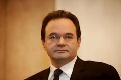 Γ. Παπακωνσταντίνου: Είναι εύκολο να τα φορτώνουν όλα σε έναν άνθρωπο!