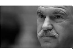 O ΓΙΩΡΓΟΣ ΘΑ ΜΙΛΗΣΕΙ ΠΡΙΝ ΤΙΣ ΕΚΛΟΓΕΣ!