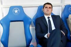 ΑΡΧΙΚΕΣ ΣΚΕΨΕΙΣ ΒΑΛΒΕΡΔΕ ΓΙΑ ΤΟΝ ΤΕΛΙΚΟ