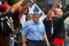 H άνοδος των φασιστών στη Γαλλία και οι νεοναζί της Χρυσής Αυγής...