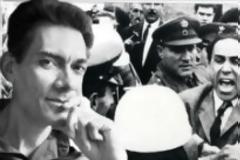 Ο γιός του Γρηγόρη Λαμπράκη στο επικρατείας της ΝΔ