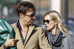 Kate Moss και Jamie Hince θα ανανεώσουν τους όρκους τους