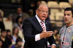 ΙΒΚΟΒΙΤΣ: Ο ΚΑΟΔ ΚΑΙ Ο ΠΑΟΚ ΠΑΙΖΟΥΝ FINAL4