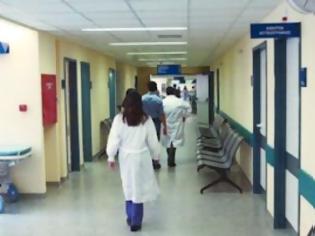 Φωτογραφία για Νοσοκομείο Λαμίας: Λείπουν ακόμη και γάζες [video]