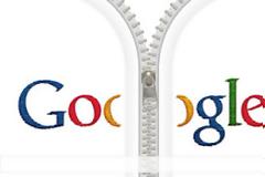 Gideon Sundback: Ο εφευρέτης του φερμουάρ τιμάται στην Google
