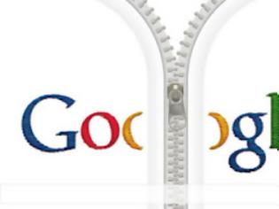Φωτογραφία για Gideon Sundback: Ο εφευρέτης του φερμουάρ τιμάται στην Google
