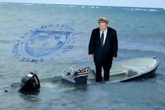 Τα έξι λάθη στρατηγικής του Βενιζέλου
