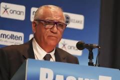 ΟΙΚΟΝΟΜΙΔΗΣ : ΔΕ ΘΑ ΨΗΦΙΖΕ ΥΠΕΡ ΤΗΣ ΠΡΟΤΑΣΗΣ Ο ΠΑΟ ΓΙΑ ΔΙΚΟΥΣ ΤΟΥ ΛΟΓΟΥΣ...
