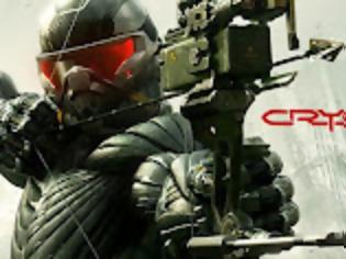 Φωτογραφία για Δείτε το πρώτο gameplay video του Crysis 3!