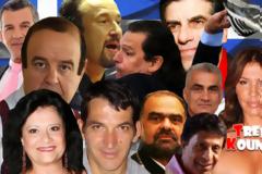 Οι Εθνοσωτήρες μας!!!