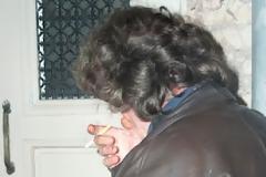 Ο πατέρας στη φυλακή, o γιος στο χώμα…