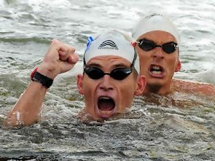 Φωτογραφία για ΔΕΥΤΕΡΟΣ ΕΛΕΩ... PHOTO FINISH Ο ΓΙΑΝΝΙΩΤΗΣ