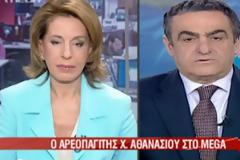 «Πιστεύω τον Σαμαρά»