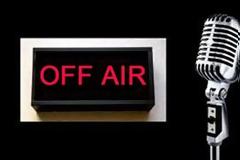 Κατάληψη στον Alpha FM Ρεθύμνου λόγω παρουσίας εκπροσώπου της Χρυσής Αυγής