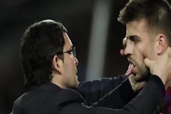 ΣΤΟ ΝΟΣΟΚΟΜΕΙΟ Ο ΠΙΚΕ *ΒΙΝΤΕΟ*