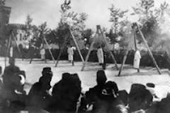 Μια αληθινή ιστορία για την Γενοκτονία των Αρμενίων από τους Τούρκους