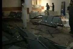 Πακιστάν: Εξερράγη βόμβα σε σιδηροδρομικό σταθμό