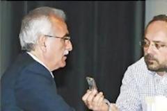Αυτά που έκανε ότι δεν ήξερε η Στάη και ο Φελέκης...
