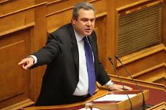 Αναγνώστης αναφέρει 