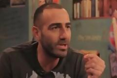 Η συνέντευξη του Κανάκη στο γαλλογερμανικό 
