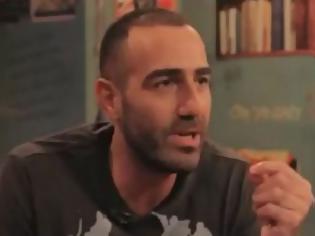 Φωτογραφία για Η συνέντευξη του Κανάκη στο γαλλογερμανικό Arte για την κρίση στην Ελλάδα! (Video)