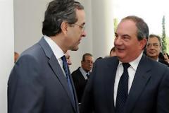 Ο Α.Σαμαράς για τον Κ.Καραμανλή
