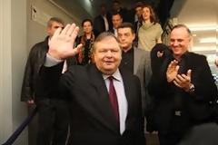 «Καμιά συμφωνία για την επομένη των εκλογών»