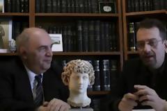 Ο καθηγητής Ανδρέας Αθηναίος: Το χρέος της Ελλάδος ήταν και είναι 40 δις