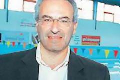 Διαμαρτυρία στο Δήμο Κερατσινίου από τους απλήρωτους εργαζόμενους [video]