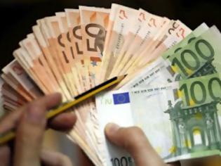 Φωτογραφία για Πόσα παίρνουν οι Έλληνες ανά ώρα εργασίας