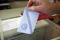 Στις 21:30 θα έχουμε εικόνα του εκλογικού αποτελέσματος