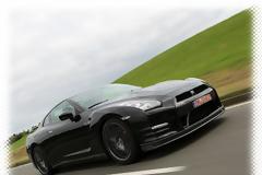 Τώρα το supercar GT-R της Nissan, σε εφαρμογή για iPad