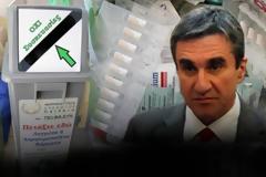 Πρωτοβουλία Λοβέρδου για ανακύκλωση φαρμάκων