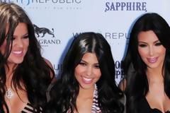 Οι Kardashians τώρα και στο Λονδίνο!