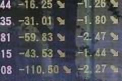 Οι αγορές προειδοποιούν για τη νέα γερμανική ολιγωρία