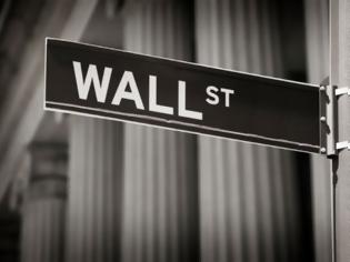 Φωτογραφία για Μικτό το κλείσιμο στη Wall Street