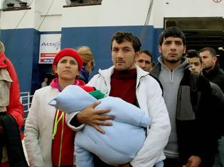 Φωτογραφία για Πώς αναποδογύρισε η βάρκα με τους μετανάστες στο Φαρμακονήσι - Διαβάστε τι προκύπτει από τις καταθέσεις των ναυαγών