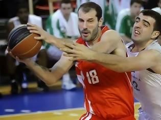 Φωτογραφία για ΚΑΟ Δράμας-Νέα Κηφισιά 76-77(71-71)