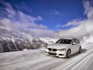 Φωτογραφία για Πωλήσεις Ρεκόρ κατάφερε το BMW Group το 2013