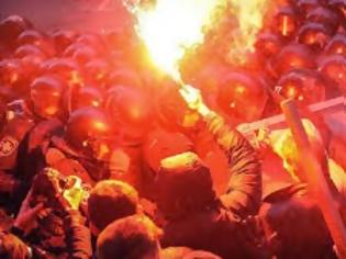 Φωτογραφία για Σε επικίνδυνη τροχιά η Ουκρανία - Η αντιπολίτευση δεν αναλαμβάνει την πρωθυπουργία